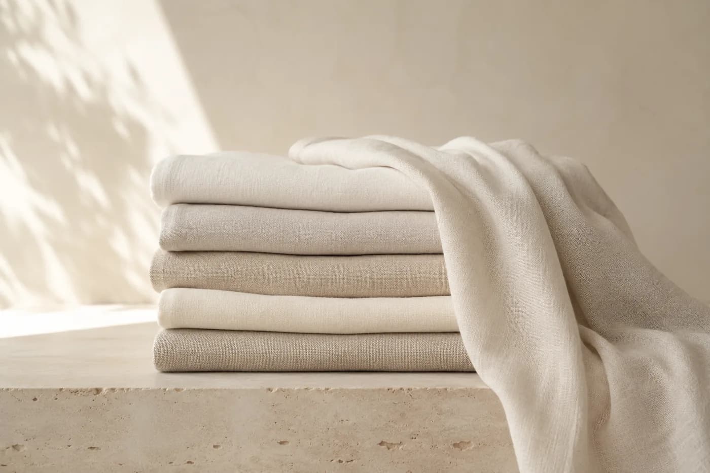 Linen House — E-Commerce